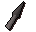 Iron knife