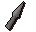 Steel knife