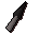 Black knife