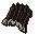 Bronze bolts