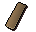 Oak plank