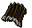 Bronze bolts (p)