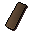 Mahogany plank