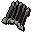 Pearl bolts