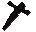 Black defender