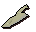 Bone dagger