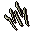 Bone bolts
