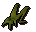 Locust meat