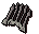 Steel bolts