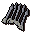 Silver bolts