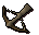 Bronze crossbow