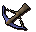Blurite crossbow OSRS item icon