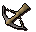 Steel crossbow