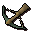 Adamant crossbow