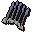 Sapphire bolts (e)