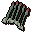 Ruby bolts (e)
