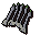 Silver bolts (p)