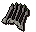 Steel bolts (p++)