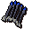 Sapphire bolts