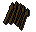Bronze bolts (unf)