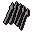 Steel bolts (unf)
