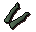 Adamantite limbs