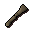 Wooden stock