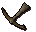 Bronze crossbow (u)
