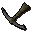 Iron crossbow (u)