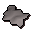 Grey wolf fur