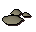 Goat horn dust