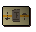 Teak armour case (flatpack)