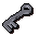 Crystal key