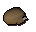 Roast bird meat